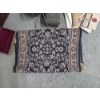 Image 7 : Large Collection Of Vintage Items Including Stamps, Burlap Sack, 12''x12''x25'' Wood Trunk, Postcard