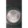 Image 4 : Uncirculated 2004 1 Oz .999 Fine Silver American Eagle In Littleton Coin Co. Packaging