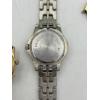 Image 7 : Several Stainless-Steel Watches - Blue Band - Bugle Boy - Faded Glory - Quartz - Etc