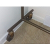 Image 3 : Commercial (Professional) Heavy Duty Clothing Rack (Rollabout) 4th of 5 - This Is The Best Of Group!