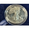 Image 3 : 1994-P 1 Oz Silver American Eagle Proof Coin in Original Packaging 