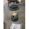 Image 3 : New Portable 10'' Fan & Coleman Rechargeable Lantern
