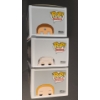 Image 2 : (3) Rick And Morty Funko Pops " Floating Death Crystal Morty" "Hospice Morty" & "Summer" 