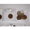 Image 4 : Lot of Assorted Years U.S. Lincoln Wheat and Memorial Pennies - Face Value: $0.50