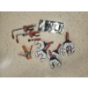 Image 1 : Edge Clamps, Ratchet Band Clamps and More