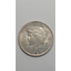 Image 1 : United States 1923 90% Silver Peace Dollar 