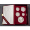 Image 4 : THE MOST RARE & COVETED KEY DATE SILVER EAGLE ~ 1995-W 1 Oz Silver PROOF American Eagle