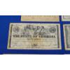 Image 9 : Sealed USA Special Edition Civil War 150 Years Later Newspaper & REPLICA Confederate Notes