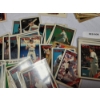 Image 3 : Huge Lot of Assorted Topps Tiffany 1987-1989 Near Mint Baseball Trading Cards in Card Sleeves