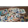 Image 7 : Near Mint 1980's Houston Astros Topps Tiffany Baseball Trading Cards - All in Card Sleeves