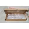 Image 9 : Collection Of Magnifying Glasses, Coin Tubes, Brand New Carboard Various Sized Coin Flips & More!