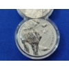 Image 7 : 2022 Germania Beasts "Fenrir" 1 oz .999 Fine Silver 5 Mark Coins