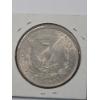 Image 4 : United States 1889 Morgan 90% Silver Dollar 