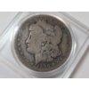 Image 2 : 1900-O 90% Silver Morgan Dollar In Protective Case