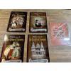 Image 4 : 6 Tin 12''x9'' Decorative Welcome Signs - Welcome to The Queen Victoria 