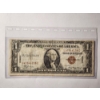 Image 1 : *RARE* 1935A $1 HAWAII Silver Certificate United States Note ~ EXCELLENT COLLECTOR'S NOTE!
