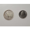 Image 6 : Historic Moments in American History Coin Collection & 2005 Colorized State Quarter Collection Case