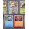 Image 3 : 7 Asstd Holo Rare Near Mint Pokemon Trading Cards Including Bulbasaur, Squirtle, Charmander & More!