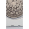 Image 5 : United States 1879-S Morgan 90% SIlver Dollar - Type 3 Reverse of 1879