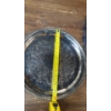 Image 8 : (3) Silverplated Serving Trays - Weighs Approximately 6.8 IBS Total