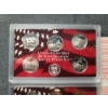 Image 3 : 2006 United States Mint Silver Proof Set 