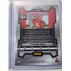 Image 8 : 3 Rashee Rice Trading Cards Including 2022 Leaf Autographed & 2023 Panini Prizm