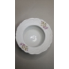 Image 6 : Antique Ladies Porcelain Spittoon 