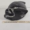Image 3 : Marvel Legends Series Black Panther Electronic Helmet