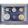 Image 2 : (5) U.S. Mint Proof Sets: 2006, 2007, 2008, 2009 - See Photos & Description! 