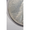 Image 5 : United States 1935-S 90% Silver Peace Dollar