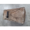 Image 5 : Rare! 1920's 11.5''x18'' Galvanized Vintage Picnic Cooler Box! 