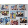 Image 4 : Large Collection 1994 Winston Cup Action Packed Racing Trading Cards - Excellent Condition