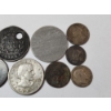 Image 3 : Assortment of U.S. & Foreign Coins - See Photos & Description! Includes Silver! 