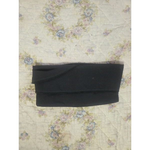 Authentic US Army WWII Garrison Cap Size 7 1/8