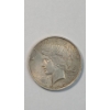Image 1 : United States 1923 90% Silver Peace Dollar