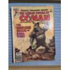 Image 1 : Jan. 1984 Conan Marvel Comic In Good Condition