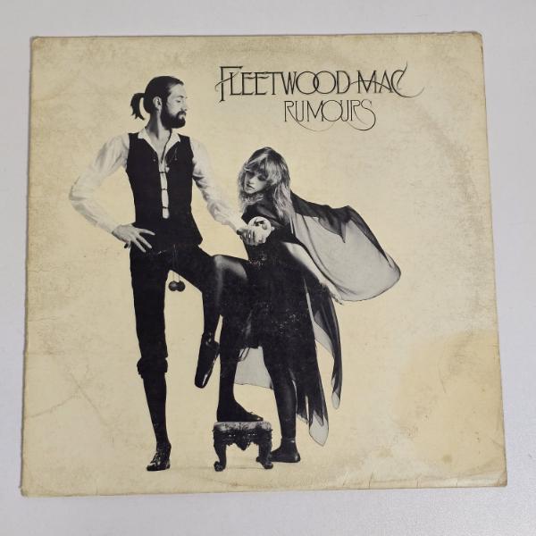 Fleetwood Mac – Rumours (1977) Vinyl