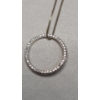 Image 7 : Assorted Sterling Silver Necklaces & Bracelet - Total Weight: 25.2g