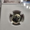 Image 2 : NGC MS68 Graded 1967 Special Mint Set United States Dime