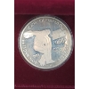 Image 2 : 1983-S Los Angeles XXIII Olympiad Commemorative 90% Silver Proof Dollar