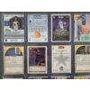 Image 11 : Lot of 24 Assorted Basketball Trading Cards Dating Back to 1990 FT. Haliburton, Kemp & More!