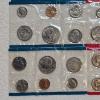 Image 3 : 1979, 1980, and 1992 United States Mint Uncirculated Coin Sets