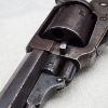 Image 15 : Antique E. Whitney New Haven Black Powder Percussion Revolver – Civil War Era