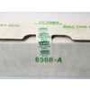 Image 3 : Large Box of Fleer 1988 Baseball Logo Stickers & Trading Cards - Fleer Factory Seal!