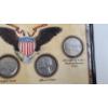 Image 5 : "120 Years of American Classic Nickels" Collection Set - Face Value: $0.20