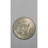 Image 2 : United States 1967 Kennedy 40% Silver Half Dollar - Face Value: $0.50
