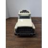 Image 3 : NYLINT Race Team Pressed Steel Short Track Stocker Truck 15.5Lx5Wx5.5T