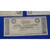 Image 5 : Sealed USA Special Edition Civil War 150 Years Later Newspaper & REPLICA Confederate Notes