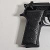 Image 2 : Beretta 92X 9mm Semi-Automatic Pistol (see description)