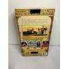 Image 2 : The Prince of Egypt Collection Prince Moses in Original Packaging with Velcro Backing - Hasbro 